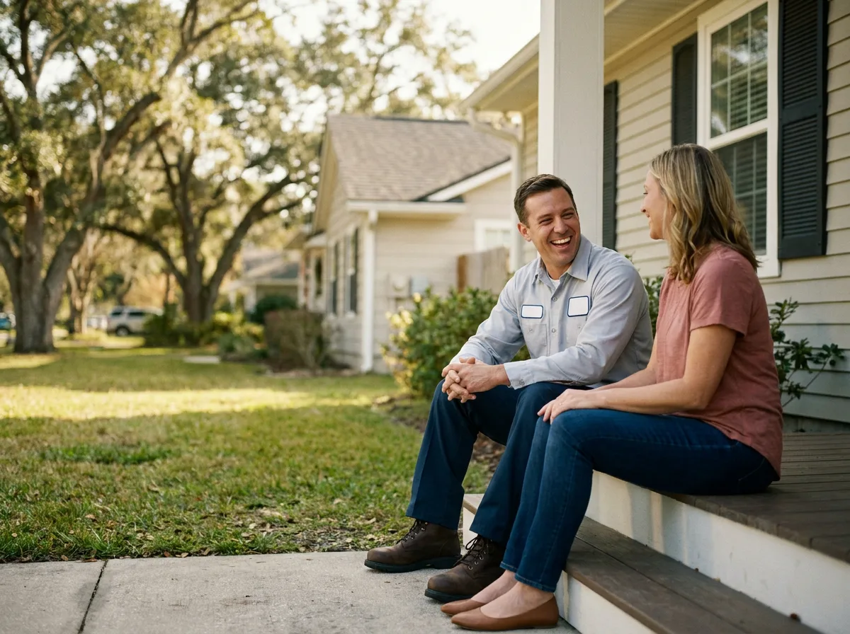 Septic tank pumping FAQs for Mcdonough, GA